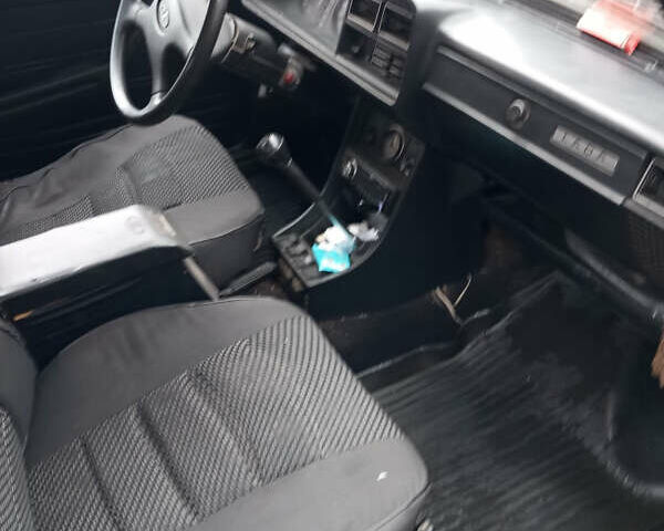 ВАЗ 2107, об'ємом двигуна 1.6 л та пробігом 123 тис. км за 1250 $, фото 6 на Automoto.ua