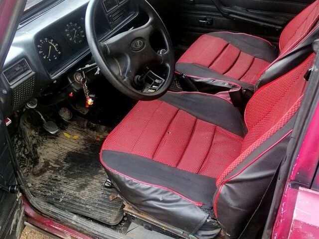 ВАЗ 2107, объемом двигателя 1.5 л и пробегом 0 тыс. км за 800 $, фото 7 на Automoto.ua