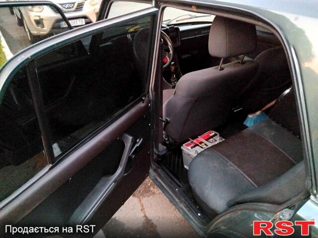 ВАЗ 2107, об'ємом двигуна 1.5 л та пробігом 100 тис. км за 1650 $, фото 9 на Automoto.ua