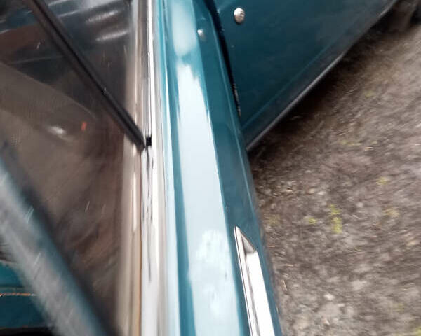 ВАЗ 2107, об'ємом двигуна 1.6 л та пробігом 123 тис. км за 1250 $, фото 5 на Automoto.ua