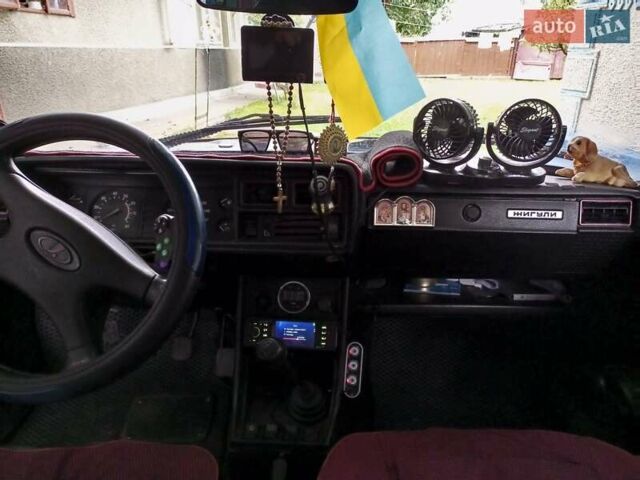 ВАЗ 2107, об'ємом двигуна 0 л та пробігом 101 тис. км за 1500 $, фото 2 на Automoto.ua