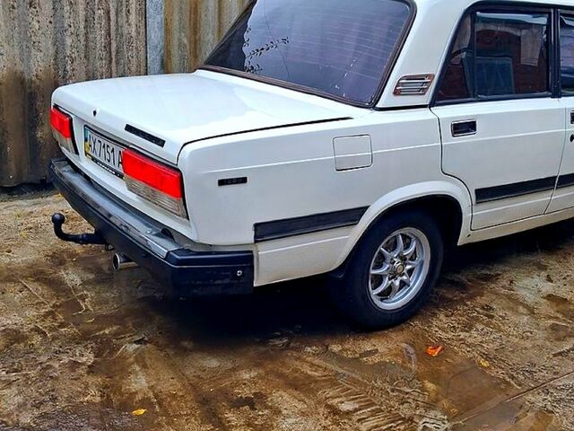 ВАЗ 2107, об'ємом двигуна 1.5 л та пробігом 230 тис. км за 1000 $, фото 2 на Automoto.ua