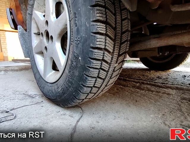 ВАЗ 2107, объемом двигателя 15 л и пробегом 150 тыс. км за 900 $, фото 6 на Automoto.ua
