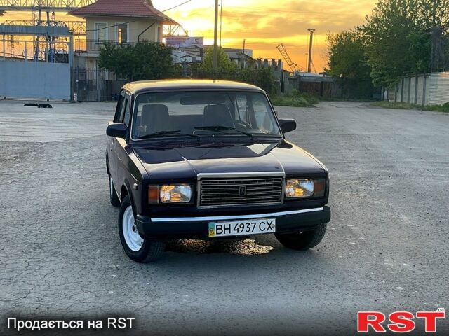 ВАЗ 2107, об'ємом двигуна 1.5 л та пробігом 0 тис. км за 1250 $, фото 9 на Automoto.ua