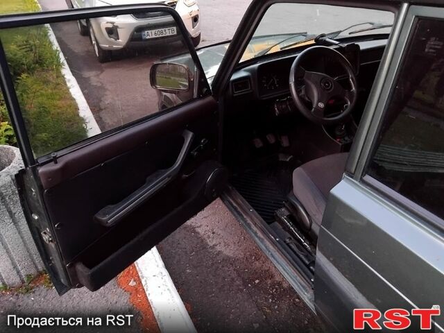 ВАЗ 2107, об'ємом двигуна 1.5 л та пробігом 100 тис. км за 1650 $, фото 8 на Automoto.ua