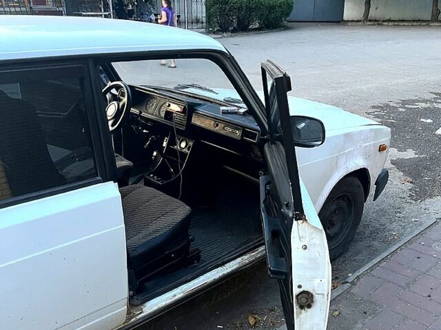 ВАЗ 2107, об'ємом двигуна 1.5 л та пробігом 254 тис. км за 500 $, фото 6 на Automoto.ua