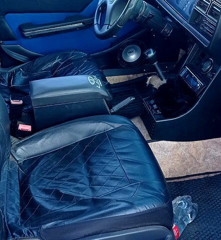 ВАЗ 2107, объемом двигателя 1.5 л и пробегом 120 тыс. км за 800 $, фото 6 на Automoto.ua