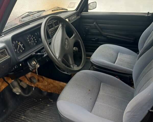 ВАЗ 2107 2003 у Лубнах на Automoto.ua ВАЗ 2107, об'ємом двигуна 1.6 л та пробігом 37 тис. км за 1200 $, фото 2 на Automoto.ua