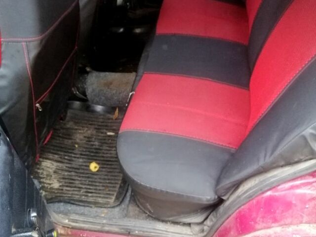 ВАЗ 2107, объемом двигателя 1.5 л и пробегом 0 тыс. км за 800 $, фото 8 на Automoto.ua