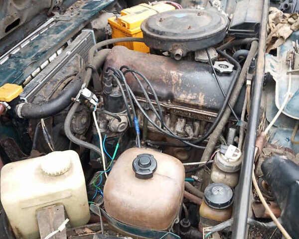 ВАЗ 2107, об'ємом двигуна 1.6 л та пробігом 123 тис. км за 1250 $, фото 4 на Automoto.ua