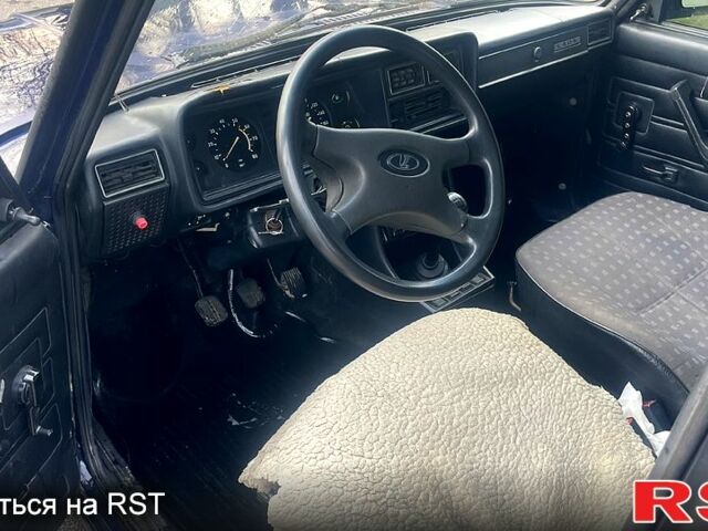 ВАЗ 2107, объемом двигателя 15 л и пробегом 0 тыс. км за 1200 $, фото 5 на Automoto.ua