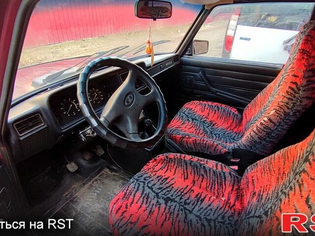 ВАЗ 2107, объемом двигателя 15 л и пробегом 150 тыс. км за 900 $, фото 4 на Automoto.ua