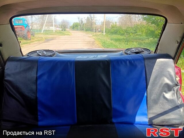 ВАЗ 2107, об'ємом двигуна 1.6 л та пробігом 155 тис. км за 800 $, фото 3 на Automoto.ua