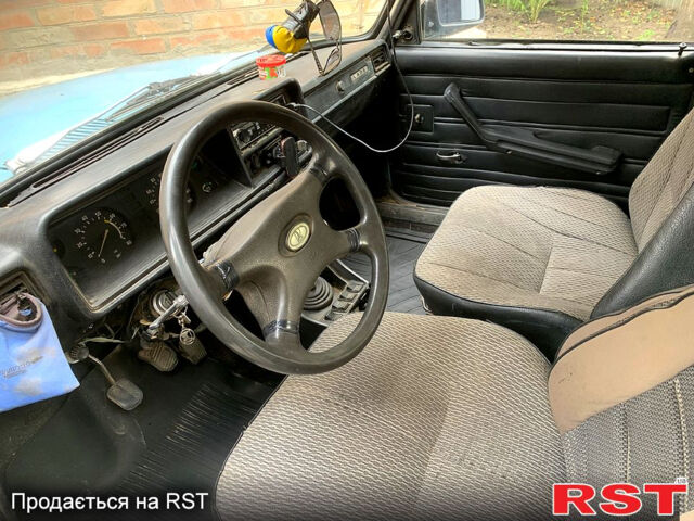 ВАЗ 2107, об'ємом двигуна 1.6 л та пробігом 0 тис. км за 650 $, фото 3 на Automoto.ua