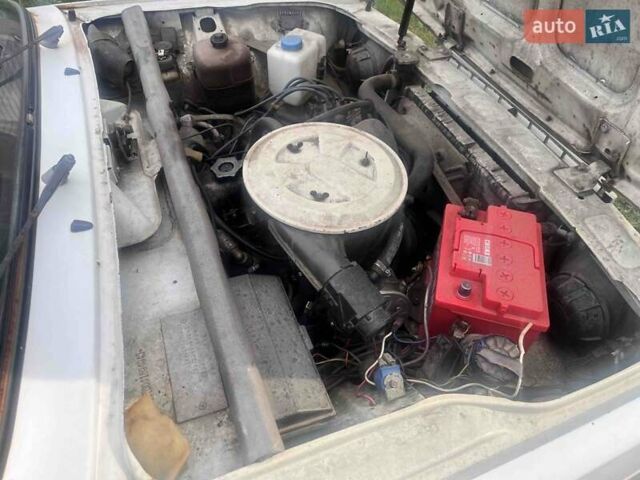 ВАЗ 2107, объемом двигателя 1.5 л и пробегом 200 тыс. км за 499 $, фото 2 на Automoto.ua