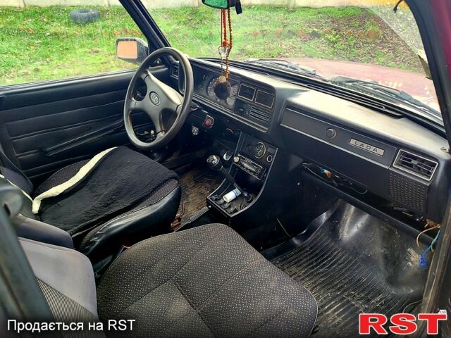 ВАЗ 2107, объемом двигателя 1.5 л и пробегом 0 тыс. км за 1350 $, фото 3 на Automoto.ua
