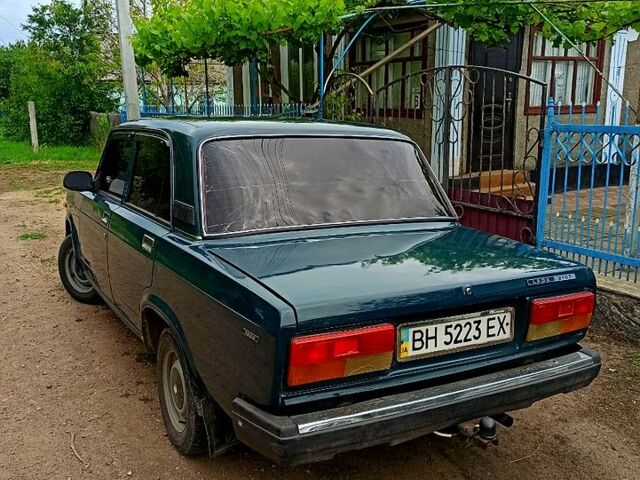 ВАЗ 2107, об'ємом двигуна 1.6 л та пробігом 0 тис. км за 1450 $, фото 3 на Automoto.ua