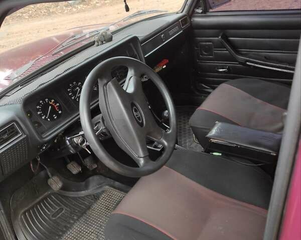 ВАЗ 2107, об'ємом двигуна 1.45 л та пробігом 168 тис. км за 1200 $, фото 4 на Automoto.ua