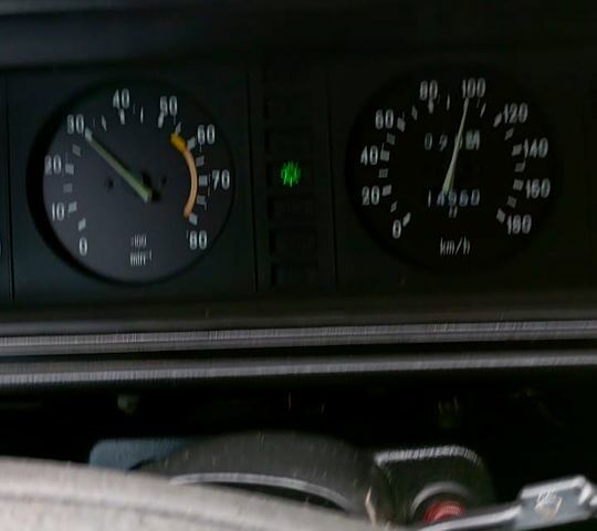 ВАЗ 2107, объемом двигателя 1.5 л и пробегом 114 тыс. км за 1000 $, фото 2 на Automoto.ua