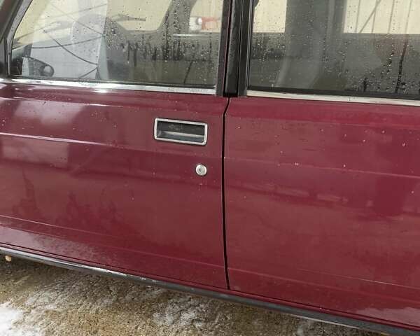 ВАЗ 2107, объемом двигателя 1.5 л и пробегом 57 тыс. км за 1650 $, фото 12 на Automoto.ua