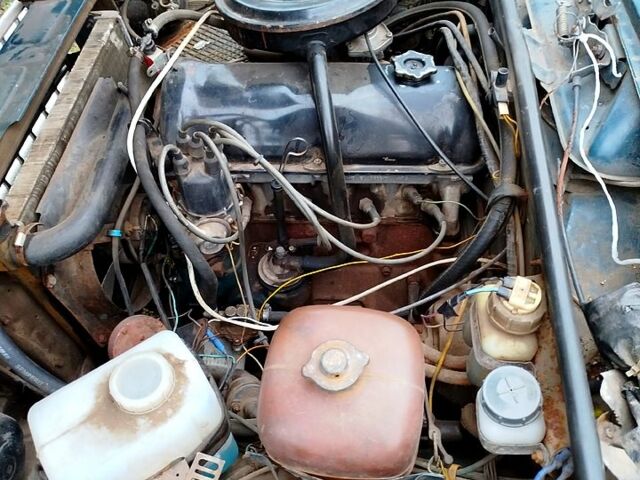 ВАЗ 2107, об'ємом двигуна 1.3 л та пробігом 0 тис. км за 650 $, фото 3 на Automoto.ua