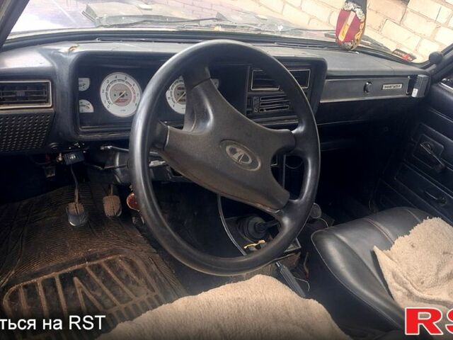 ВАЗ 2107, объемом двигателя 1.2 л и пробегом 298 тыс. км за 600 $, фото 2 на Automoto.ua