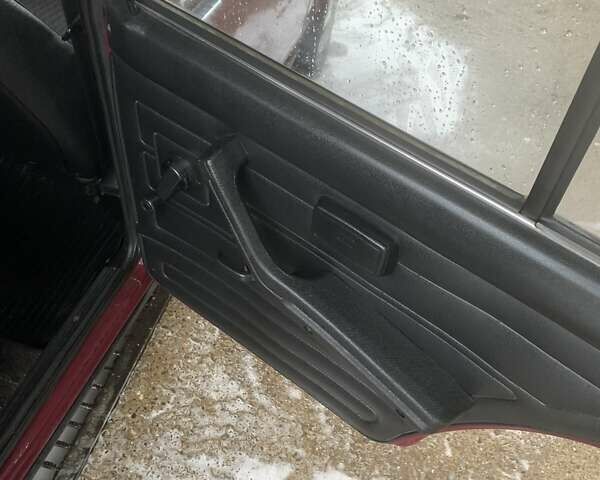 ВАЗ 2107, объемом двигателя 1.5 л и пробегом 57 тыс. км за 1650 $, фото 26 на Automoto.ua