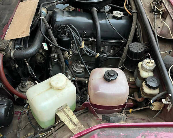 ВАЗ 2107, об'ємом двигуна 1.5 л та пробігом 103 тис. км за 1900 $, фото 5 на Automoto.ua