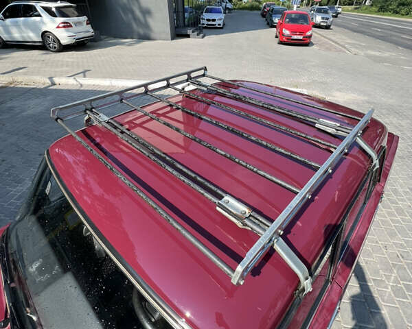 ВАЗ 2107, объемом двигателя 1.6 л и пробегом 86 тыс. км за 1100 $, фото 5 на Automoto.ua