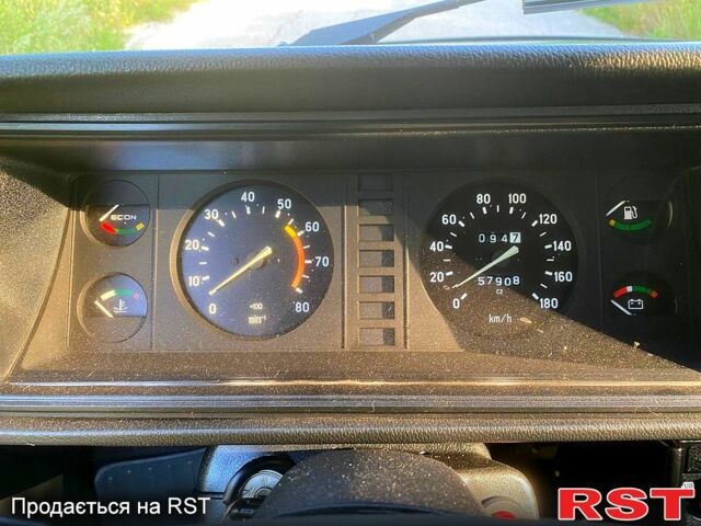 ВАЗ 2107, объемом двигателя 1.5 л и пробегом 57 тыс. км за 2300 $, фото 5 на Automoto.ua