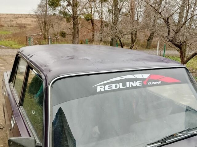 ВАЗ 2107, объемом двигателя 1.3 л и пробегом 770 тыс. км за 427 $, фото 1 на Automoto.ua