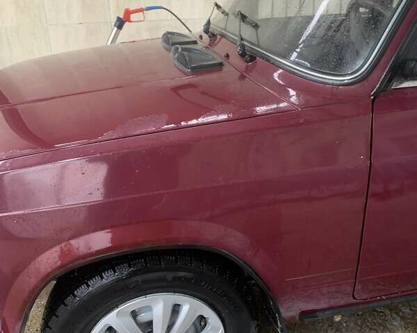 ВАЗ 2107, объемом двигателя 1.5 л и пробегом 57 тыс. км за 1650 $, фото 16 на Automoto.ua