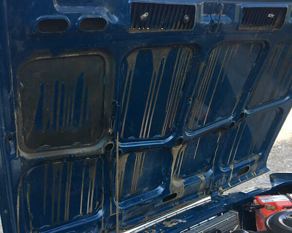 ВАЗ 2107 2004 в Залещиках на Automoto.ua ВАЗ 2107, объемом двигателя 1.5 л и пробегом 50 тыс. км за 1650 $, фото 5 на Automoto.ua