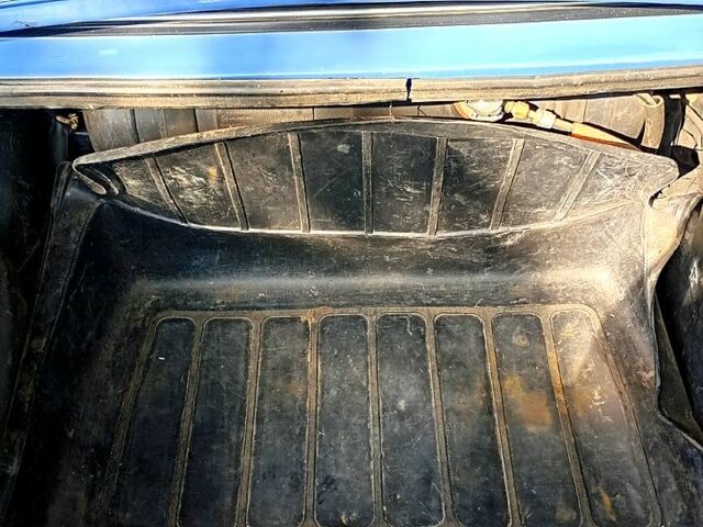 ВАЗ 2107, объемом двигателя 1.5 л и пробегом 159 тыс. км за 1750 $, фото 1 на Automoto.ua