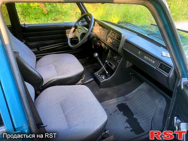 ВАЗ 2107, объемом двигателя 1.5 л и пробегом 57 тыс. км за 2300 $, фото 8 на Automoto.ua