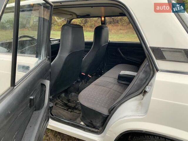 ВАЗ 2107, объемом двигателя 1.45 л и пробегом 152 тыс. км за 1000 $, фото 9 на Automoto.ua