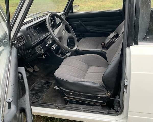 ВАЗ 2107, объемом двигателя 1.45 л и пробегом 152 тыс. км за 1000 $, фото 8 на Automoto.ua