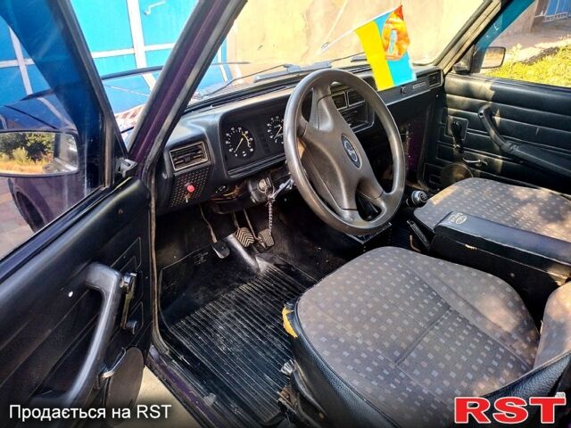 ВАЗ 2107, об'ємом двигуна 1.5 л та пробігом 130 тис. км за 1200 $, фото 7 на Automoto.ua