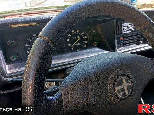 ВАЗ 2107, объемом двигателя 1.5 л и пробегом 133 тыс. км за 1200 $, фото 2 на Automoto.ua