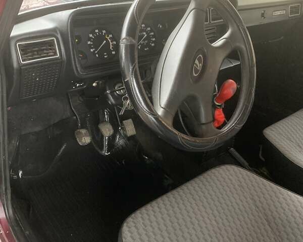 ВАЗ 2107, объемом двигателя 1.5 л и пробегом 57 тыс. км за 1650 $, фото 18 на Automoto.ua