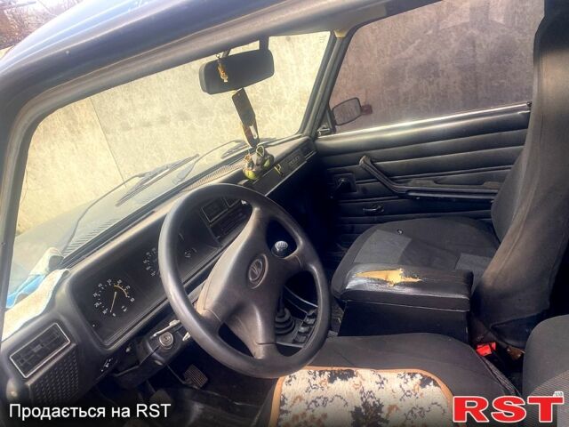 ВАЗ 2107, объемом двигателя 1.6 л и пробегом 130 тыс. км за 1000 $, фото 7 на Automoto.ua