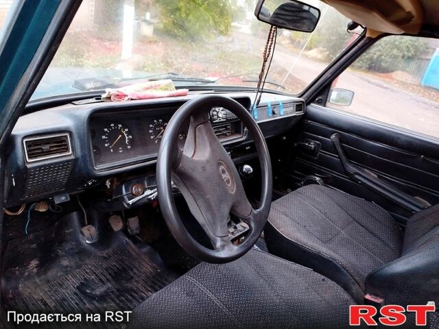 ВАЗ 2107, об'ємом двигуна 1.3 л та пробігом 0 тис. км за 650 $, фото 4 на Automoto.ua