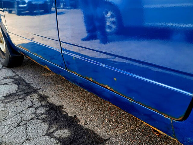 ВАЗ 2107, объемом двигателя 1.5 л и пробегом 77 тыс. км за 1200 $, фото 4 на Automoto.ua