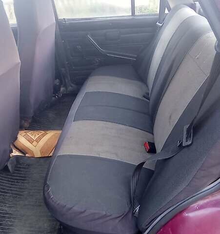 ВАЗ 2107, объемом двигателя 1.3 л и пробегом 52 тыс. км за 1200 $, фото 4 на Automoto.ua