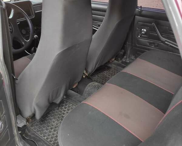 ВАЗ 2107, об'ємом двигуна 1.45 л та пробігом 168 тис. км за 1200 $, фото 5 на Automoto.ua