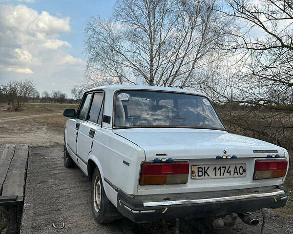 ВАЗ 2107, объемом двигателя 1.45 л и пробегом 74 тыс. км за 650 $, фото 8 на Automoto.ua