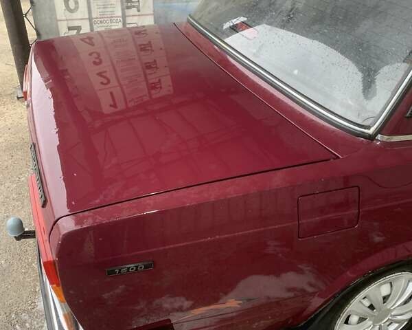 ВАЗ 2107, объемом двигателя 1.5 л и пробегом 57 тыс. км за 1650 $, фото 6 на Automoto.ua