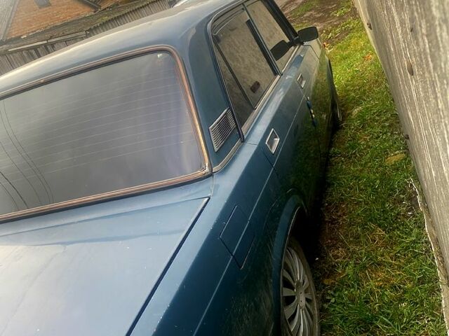 ВАЗ 2107, объемом двигателя 1.6 л и пробегом 130 тыс. км за 1000 $, фото 3 на Automoto.ua