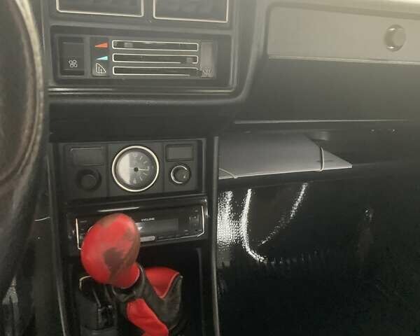 ВАЗ 2107, объемом двигателя 1.5 л и пробегом 57 тыс. км за 1650 $, фото 22 на Automoto.ua