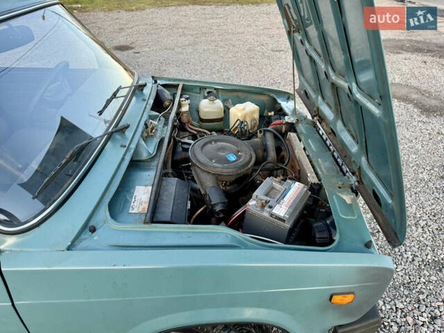ВАЗ 2107, об'ємом двигуна 1.5 л та пробігом 36 тис. км за 2350 $, фото 7 на Automoto.ua